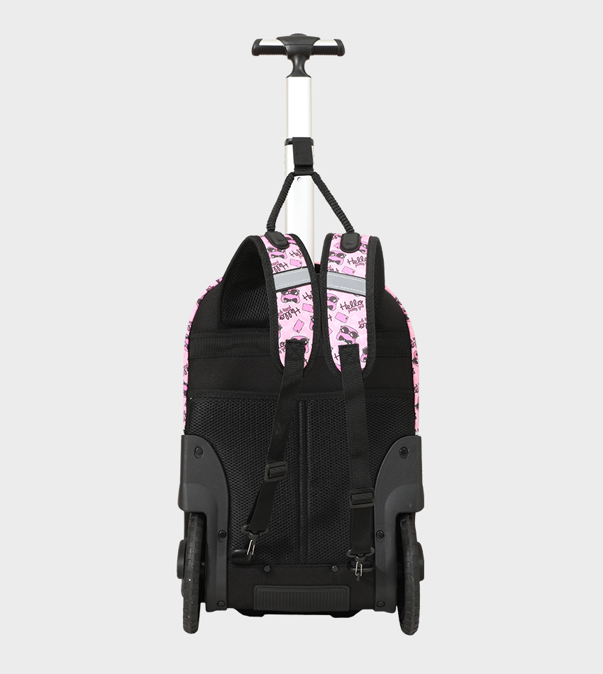 Trolley School Bag GB5655T-1